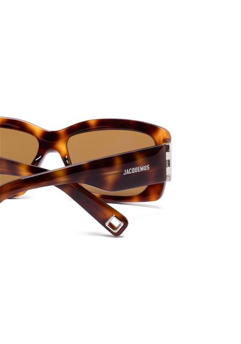 Occhiali da sole croisiere Jacquemus - unisex JACQUEMUS | JAC60C3SUN