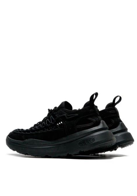 Black uneek sneakers Keen - men KEEN | 1030271BLK
