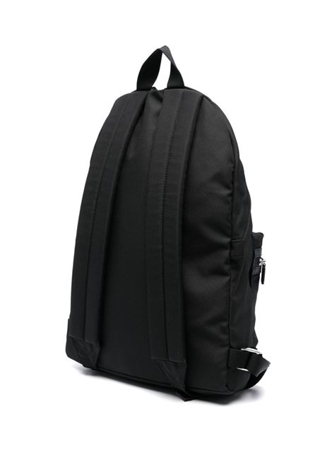 Zaino con applicazione in nero - KENZO uomo KENZO | FE55SA703B1199