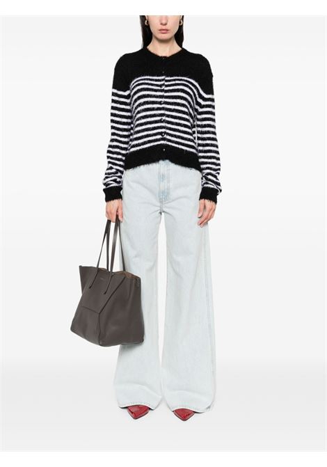 Blue Dane jeans Khaite - women KHAITE | 1170916037