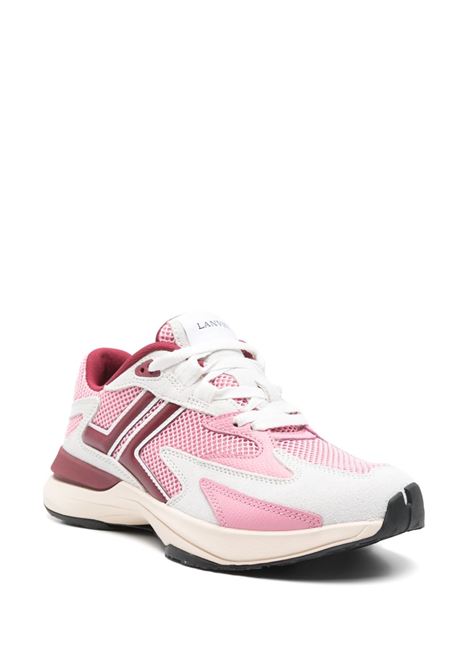 Pink Jla sneakers Lanvin - unisex LANVIN | FUSKAK02NASU5983