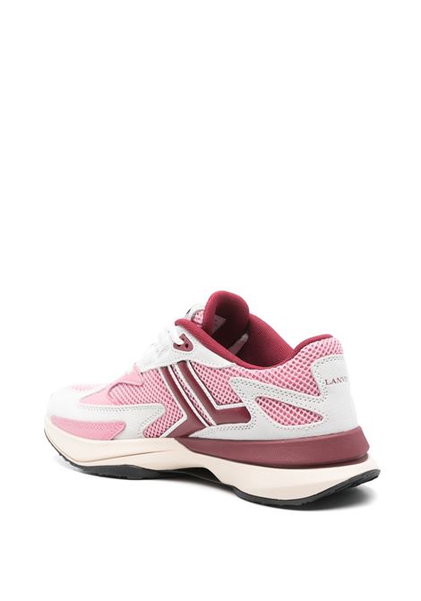 Pink Jla sneakers Lanvin - unisex LANVIN | FUSKAK02NASU5983