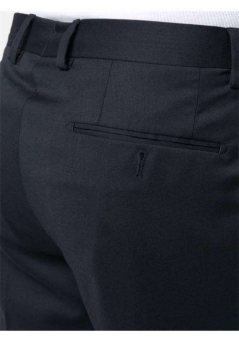 Pantaloni sartoriali in blu navy Lardini - uomo LARDINI | CN40519CN4048850