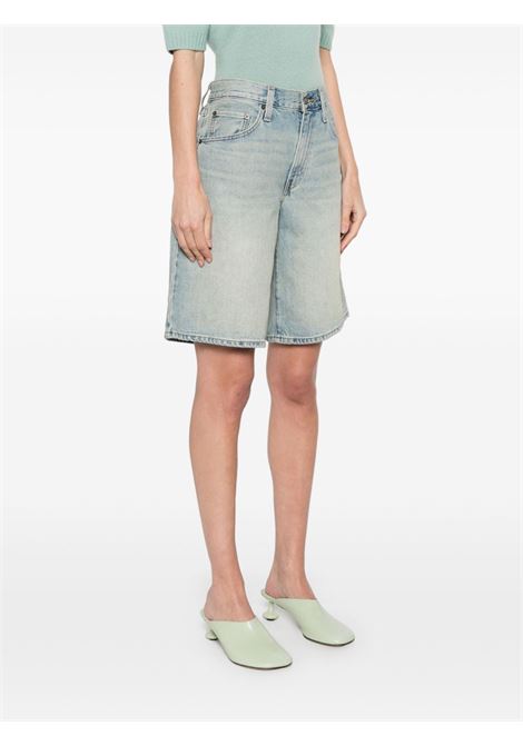 Shorts denim in blu Levi's - donna LEVI'S | 000MJ0002