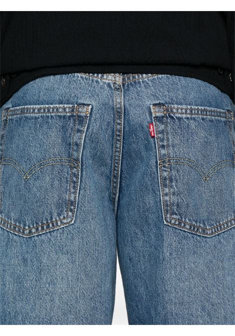 Blue 478 denim shorts Levi's - men LEVI'S | 001JM0005