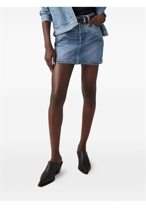 Mini gonna western icon Levi's - donna LEVI'S | 001VJ0001