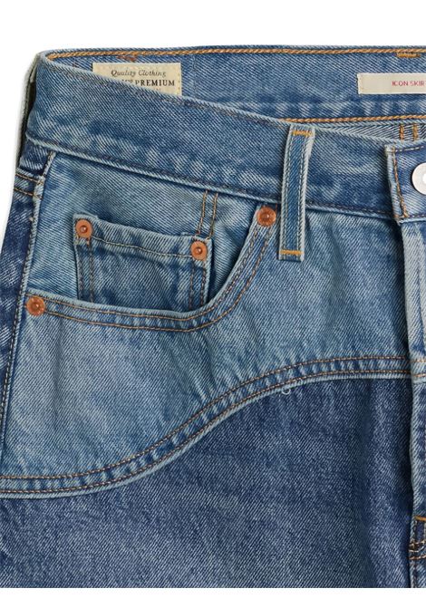 Mini gonna western icon Levi's - donna LEVI'S | 001VJ0001