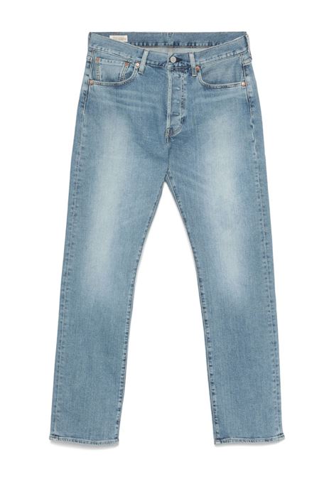 Jeans 501® Original in azzurro Levi's - uomo
