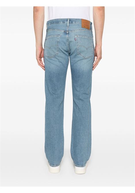 Light blue 501® Original straight-leg jeans Levi's - men LEVI'S | 005013267
