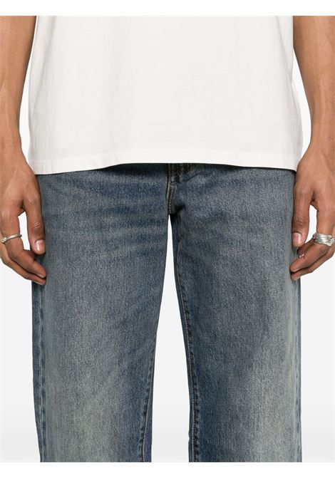 Blue 568 jeans Levi's - men LEVI'S | 290370059