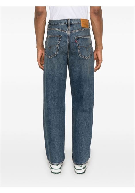 Blue 568 jeans Levi's - men LEVI'S | 290370059