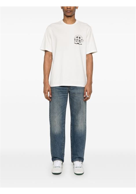 Blue 568 jeans Levi's - men LEVI'S | 290370059