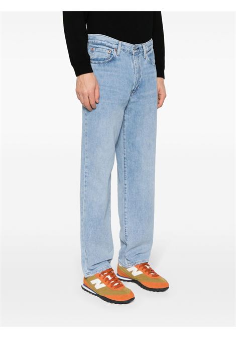 Blue 568 loose-leg jeans Levi's - men LEVI'S | 290370070