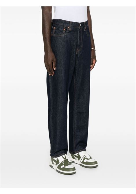 Indigo blue 568 jeans  Levi's - men LEVI'S | 290370078