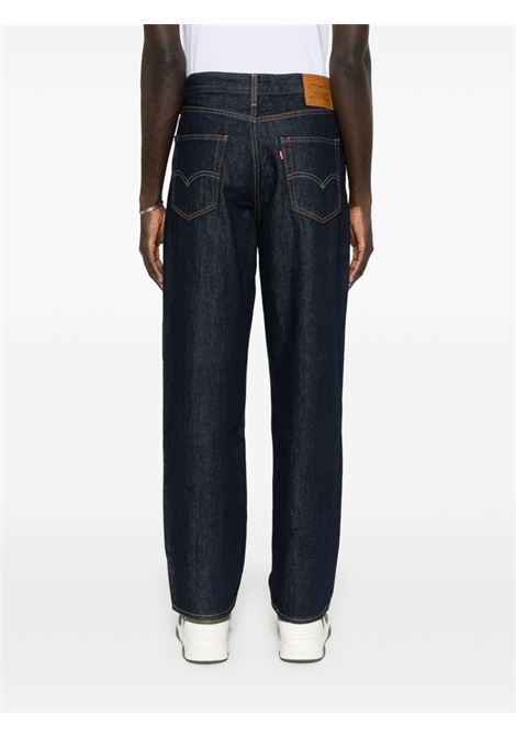 Indigo blue 568 jeans  Levi's - men LEVI'S | 290370078