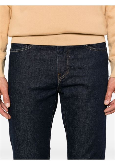 Blue 502 jeans Levi's - men LEVI'S | 295070280