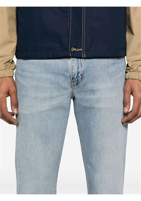 Light blue 502 Taper jeans Levi's - men LEVI'S | 295071417