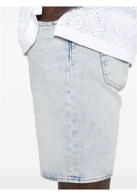 Light blue 501 shorts Levi's - men LEVI'S | 365120253