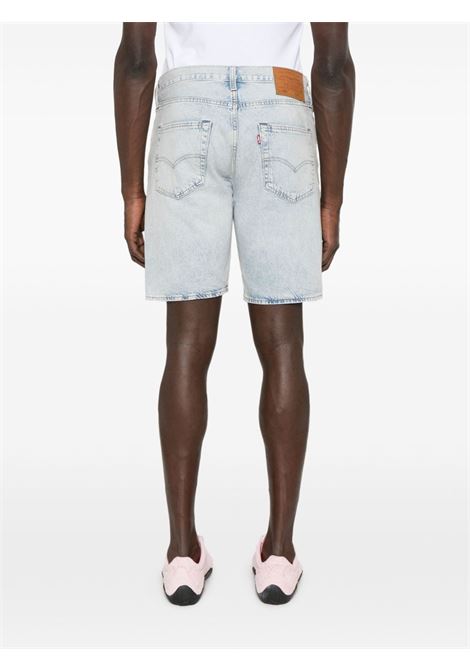 Light blue 501 shorts Levi's - men LEVI'S | 365120253