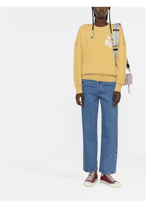 Jeans dritti in blu Levi's - donna LEVI'S | 726930117