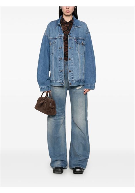Giacca denim Trucker XL in azzurro Levi's - uomo LEVI'S | A34720003