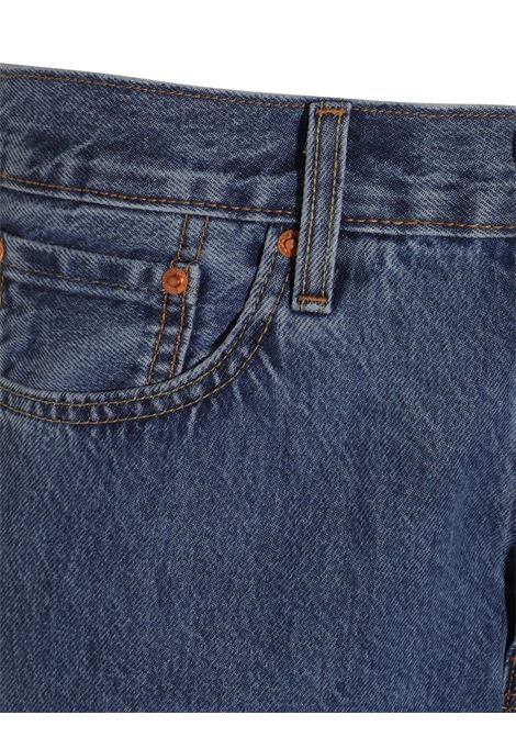 Black tapered jeans Levi's - men LEVI'S | A47500021