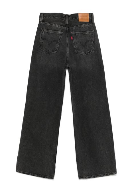 Jeans a gamba ampia Ribcage Levi's - donna LEVI'S | A60810011