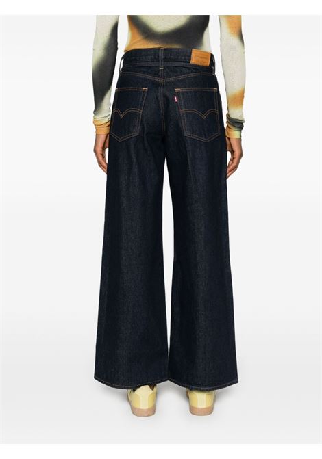 Jeans XL Straight in blu Levi's - donna LEVI'S | A87010007
