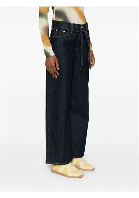 Jeans XL Straight in blu Levi's - donna LEVI'S | A87010007