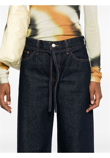 Jeans XL Straight in blu Levi's - donna LEVI'S | A87010007