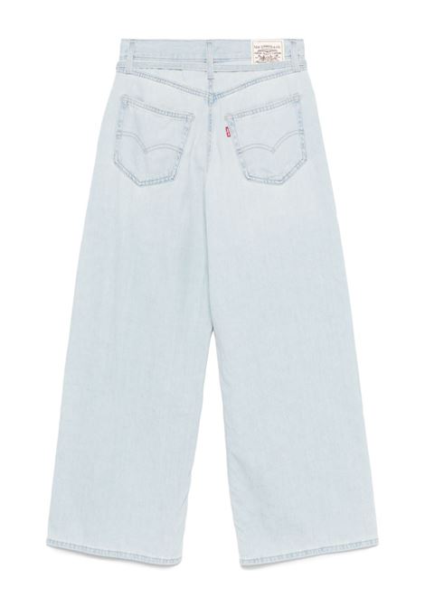 Jeans XL Straight in azzurro Levi's - donna LEVI'S | A87010008