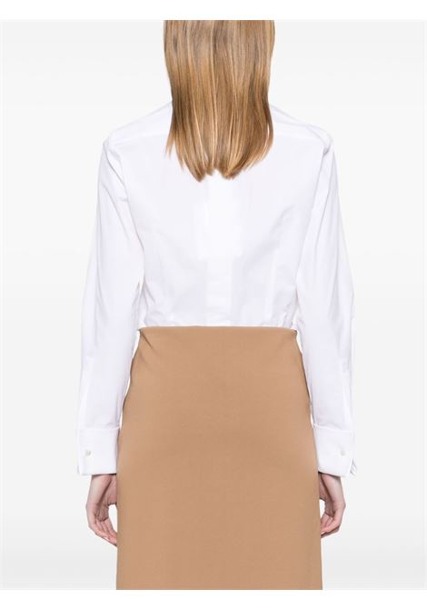 Body angora in bianco Maxmara - donna MAXMARA | 2511111453600001