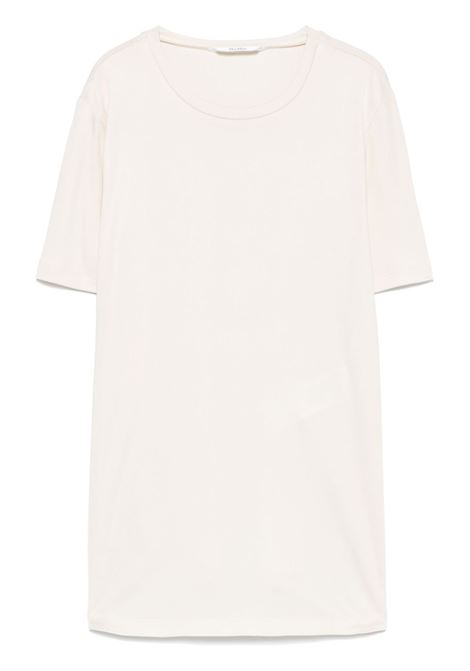 Beige carena short-sleeved t-shirt Maxmara - women Maxmara - women