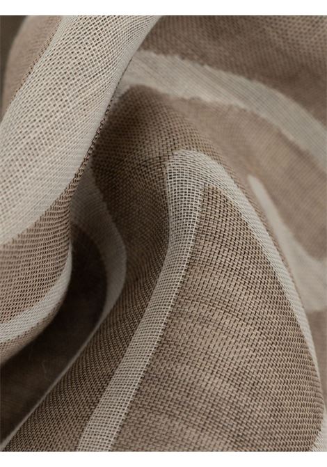 Beige Mia scarf Maxmara - women MAXMARA | 2514541032600002