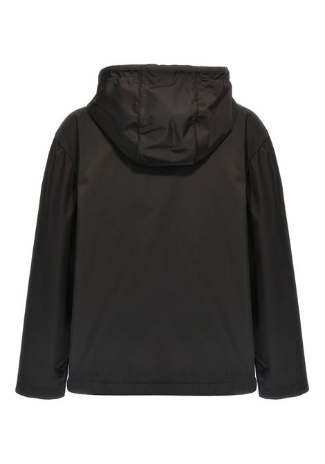 Giacca Cassiopea in nero Moncler - donna MONCLER | 1A0018054A1K999