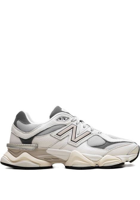 Grey 9060 low-top sneakers New Balance - unisex NEW BALANCE | Sneakers | U9060AGA