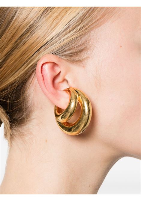 Earcuff Blow Up Stellar  color oro Panconesi - unisex PANCONESI | CAOEA913SGLD