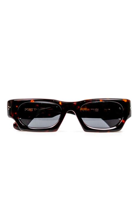 Sunglasses Port tanger - unisex PORT TANGER | Sunglasses | PT4304BLK