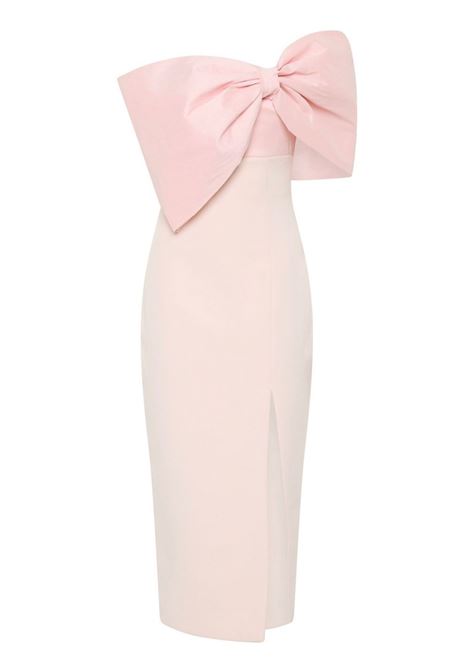 Abito Kace in rosa chiaro Rachel Gilbert - donna RACHEL GILBERT | Abiti | 25FRG62140RSW