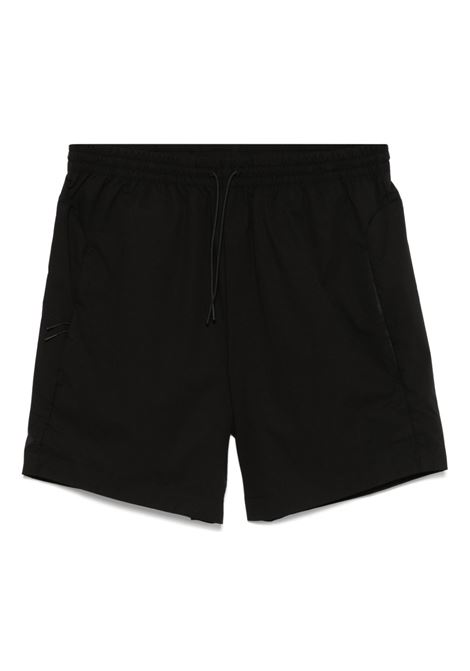 Bermuda Mito  in nero Rains - uomo