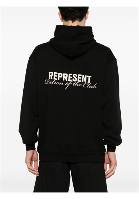  REPRESENT | MLM4270001