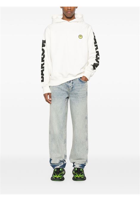 Jeans a gamba ampia in blu Represent - uomo REPRESENT | MLM6385060
