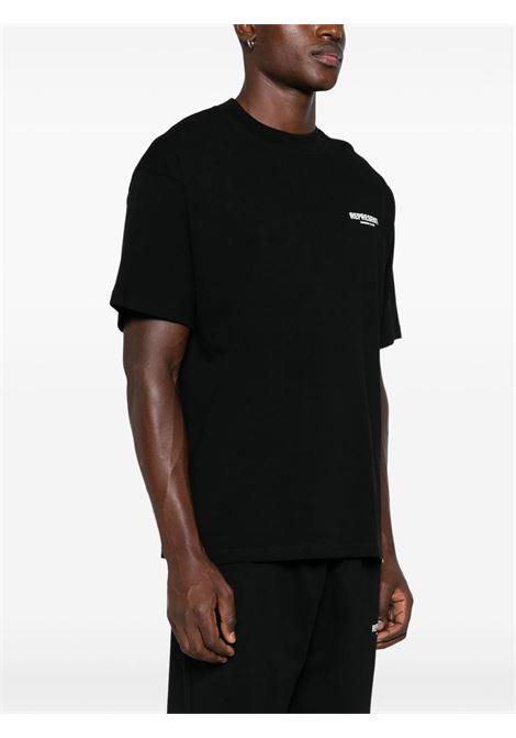 T-shirt Owners Club in nero Represent - uomo REPRESENT | OCM41114001