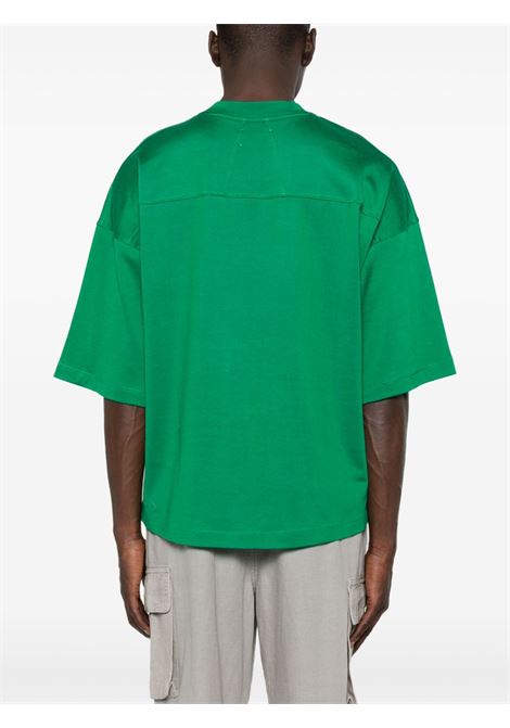 Green Como T-shirt Rhude - men RHUDE | RHSS25TT042303087