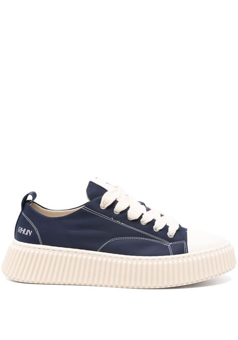 Blue Treble sneakers Rhun - men