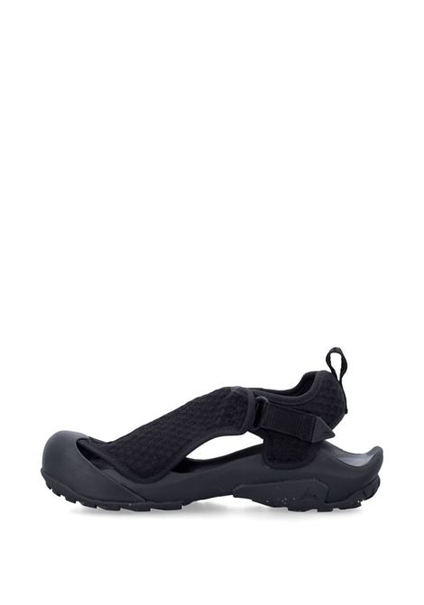 Black Arpy sandals ROA - unisex ROA | NBUW1113FA65BLK0001