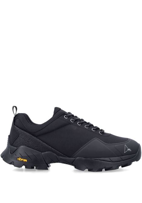 Black Neal sneakers Roa - unisex