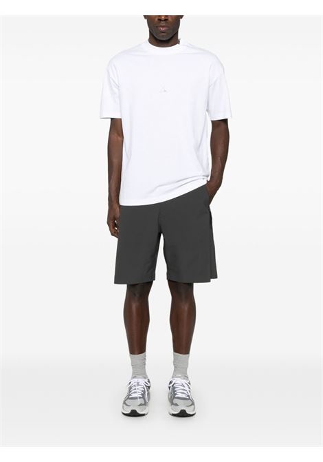 White logo T-shirt Roa - men ROA | RBMW0254JY22WTH0001