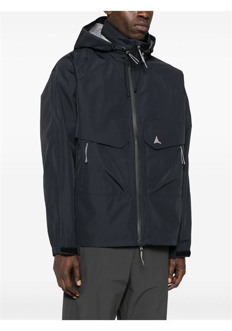 Black Creek jacket Roa - men ROA | RBMW0449FA301BLK0001