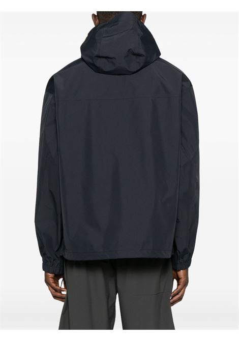 Black Creek jacket Roa - men ROA | RBMW0449FA301BLK0001